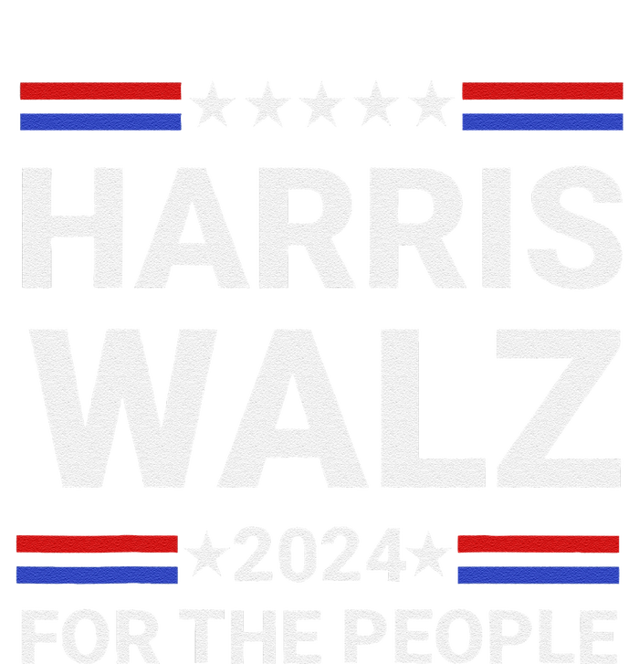 Kamala Harris Tim Walz Waltz T-Shirt