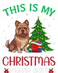 Brussels Griffon Dog Ugly Xmas This Is My Christmas Pajama T-Shirt