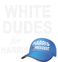 White Dudes For Harris T-Shirt