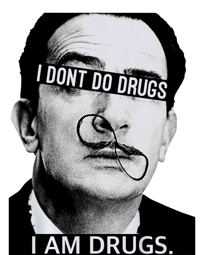 I DonT Do Drugs I Am Drug T-Shirt