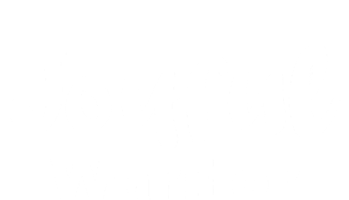 Joyful Warrior T-Shirt