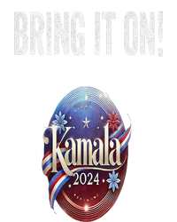 Bring It On Kamala Harris 2024 Election President T-Shirt