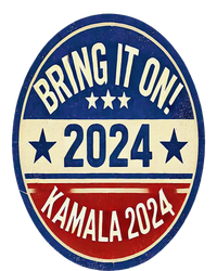 Bring It On Kamala Harris 2024 T-Shirt