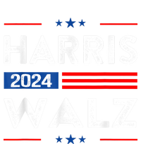 Kamalaharris Timwaltz 2024 Toddler Sweatshirt