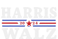 Harris Waltz 2024 Election Kamala Harris Tim Waltz 2024 Gift Premium T-Shirt