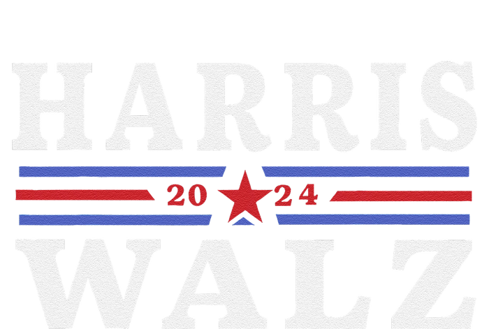 Harris Waltz 2024 Election Kamala Harris Tim Waltz 2024 Gift Premium T-Shirt