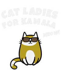 Cat Ladies For Kamala Daily Commute Backpack