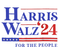 Harris Waltz 2024 For The People Cat Lady Kamala Harris T-Shirt