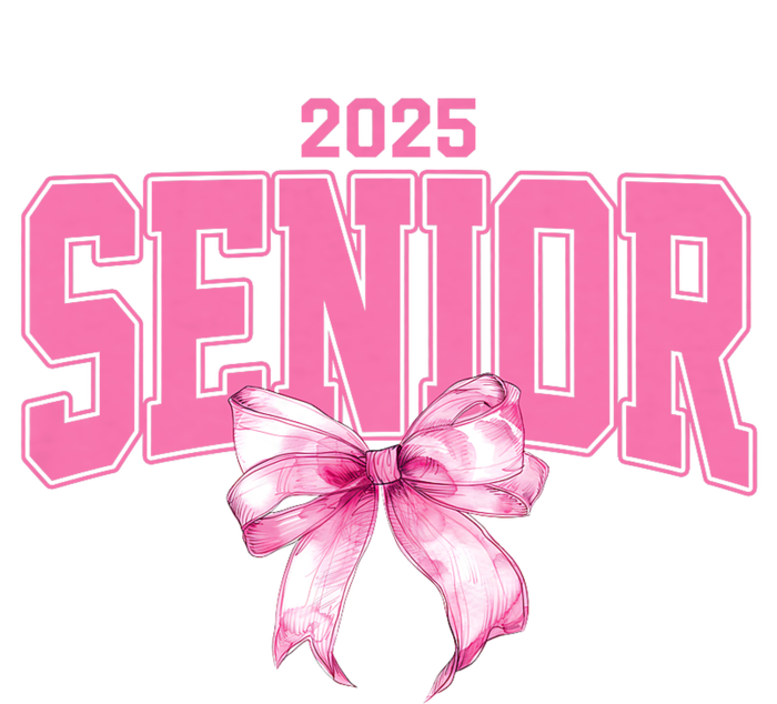 Senior 2025 Class Of 2025 Seniors Graduation 2025 Full Zip Hoodie