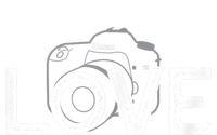 Love Photography T-Shirt