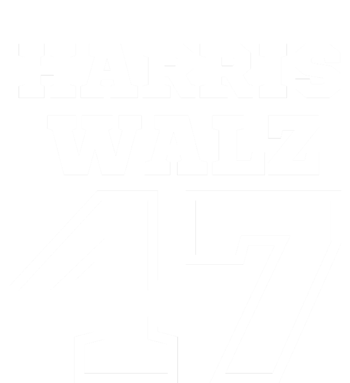 Harris Walz 2024 Campaign For President Harris Waltz Sustainable Knit Beanie