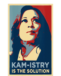 Kamala Harris 2024 Kamistry Is The Solution Cat Ladies Hope Tie Dye Hoodie