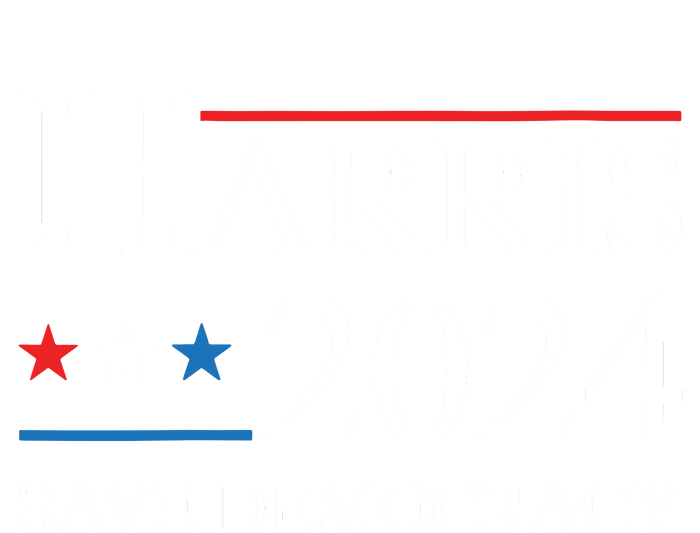 Vote Kamala Harris For President 2024 Election Democratic Tall Sweatshirt