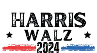 Harris Walz 2024 Kamala Rally T-Shirt