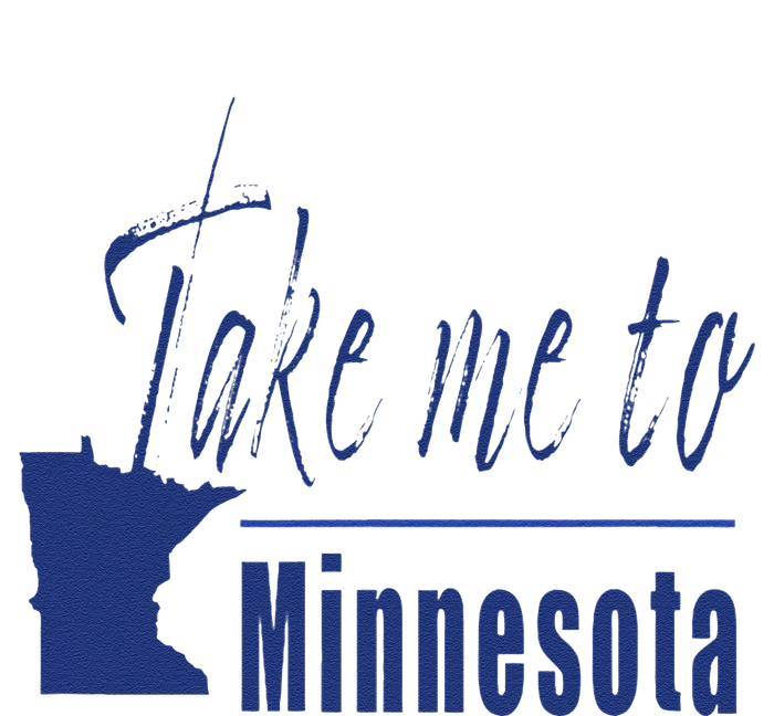 Minnesota Take Me To Minnesota North Shore Lake Superior T-Shirt