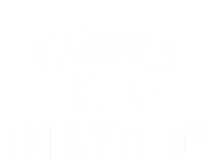 Kamala For Everybody Dry Zone Grid Polo