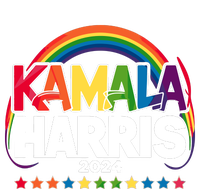 Kamala Harris 2024 T-Shirt