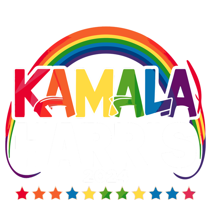 Kamala Harris 2024 T-Shirt