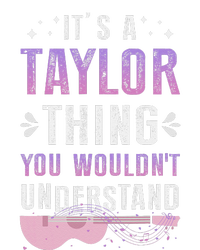 Its A Taylor Thing You Wouldnt Understand PosiCharge Competitor Tank