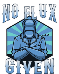 No Flux Given T-Shirt