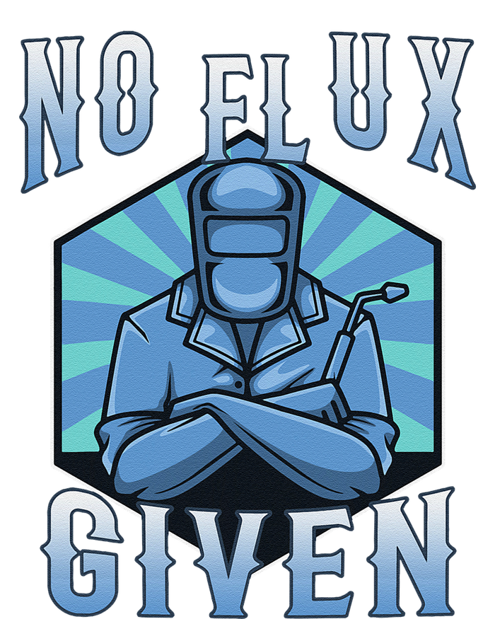 No Flux Given T-Shirt