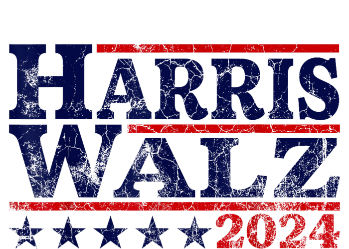 Harris Waltz 2024 Election Kamala Harris Tim Waltz 2024 T-Shirt