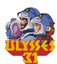 Ulysses 31 T-Shirt