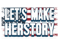 Lets Make Herstory Feminist T-Shirt