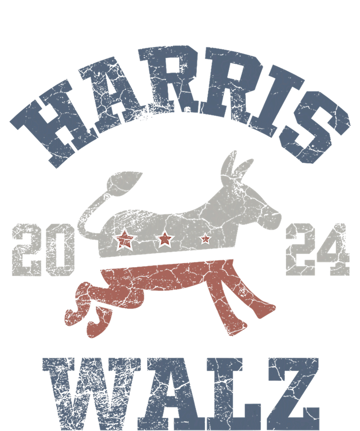 Harris Waltz 2024 Election Kamala Harris Tim Waltz 2024 Support Kamala Daily Commute Backpack