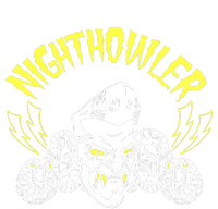 Night Howler Horror T-Shirt