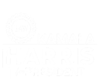 Uaw Kamala Harris For President 2024 T-Shirt