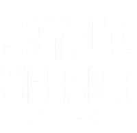 Joyful Warrior Kamala 2024 Joyful Warrior Tank Top