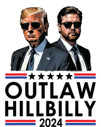 Outlaw Hillbilly 2024 T-Shirt