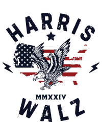 Harris Walz 2024 Kamala Rally T-Shirt