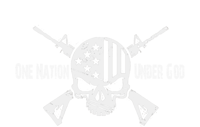 One Nation Under God T-Shirt