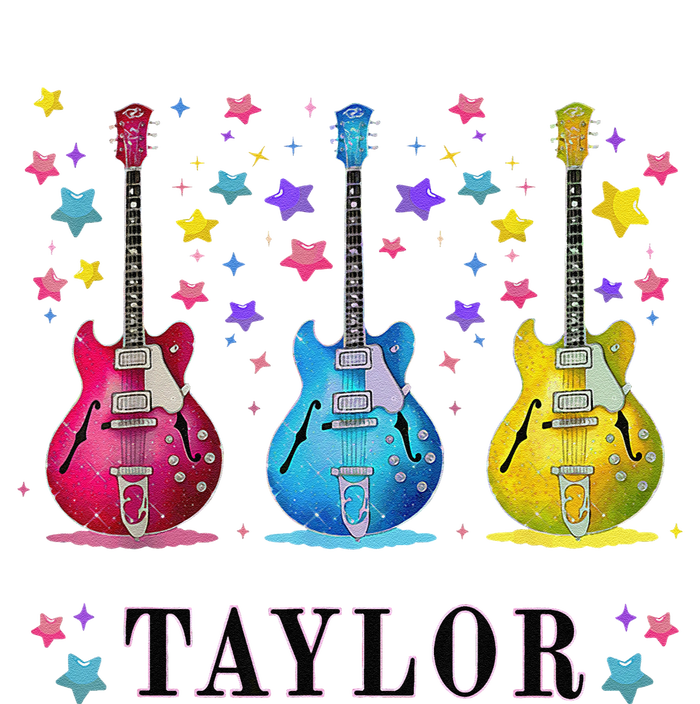 Retro Taylor First Name Personalized Groovy 80s Pin.K T-Shirt