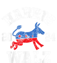 Harris Waltz 2024 Election Kamala Harris Tim Waltz 2024 T-Shirt