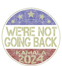 Kamala Harris 2024 For President Campaign Poster