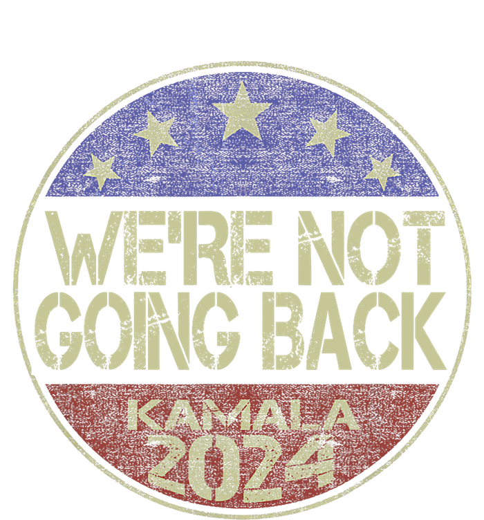 Kamala Harris 2024 For President Campaign Poster