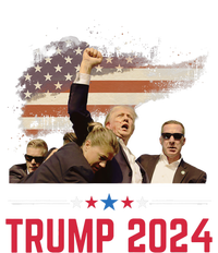 President Trump Trending Political Trump 2024 Election Premium T-Shirt