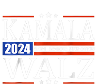 Harris Walz 2024 Make America Kind Again Harris Waltz Quote T-Shirt