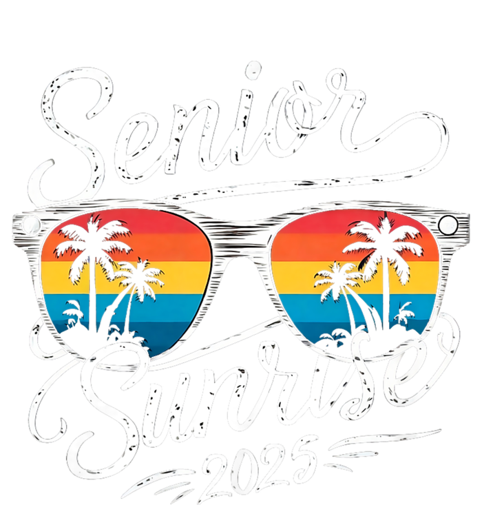 Senior Sunrise Shirts 2025 Seniors Of Class Graduation Long Sleeve Shirt