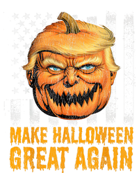 Funny Usa Trumpkin Make Halloween Great Again Tall T-Shirt