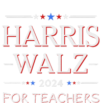 Harris Walz 2024 For Teachers T-Shirt