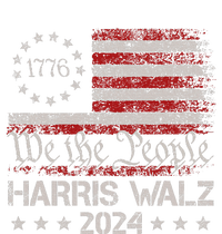 Harris Waltz 2024 Election Kamala Harris Tim Waltz 2024 Tall Hoodie