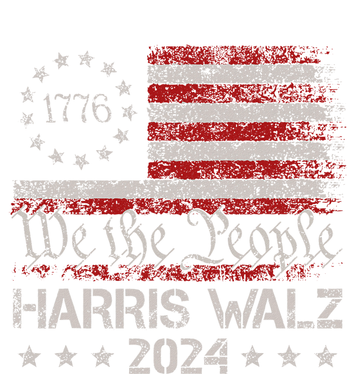 Harris Waltz 2024 Election Kamala Harris Tim Waltz 2024 Tall Hoodie