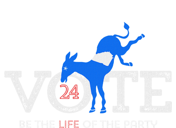 Ga Vote Voice T-Shirt