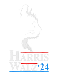 Harris Waltz 2024 Election Kamala Harris Tim Waltz 2024 T-Shirt