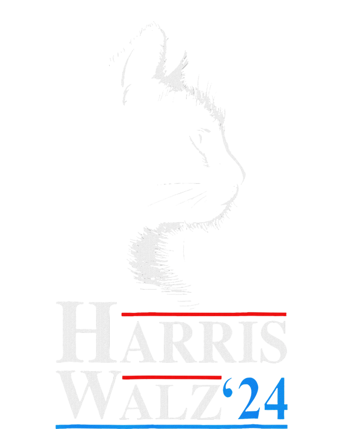 Harris Waltz 2024 Election Kamala Harris Tim Waltz 2024 T-Shirt