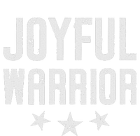 Joyful Warrior Kamala 2024 Joyful Warrior T-Shirt